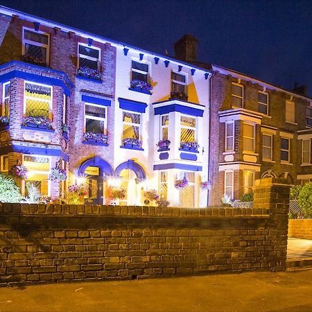 Sandown & The Annexe Dover Exterior foto