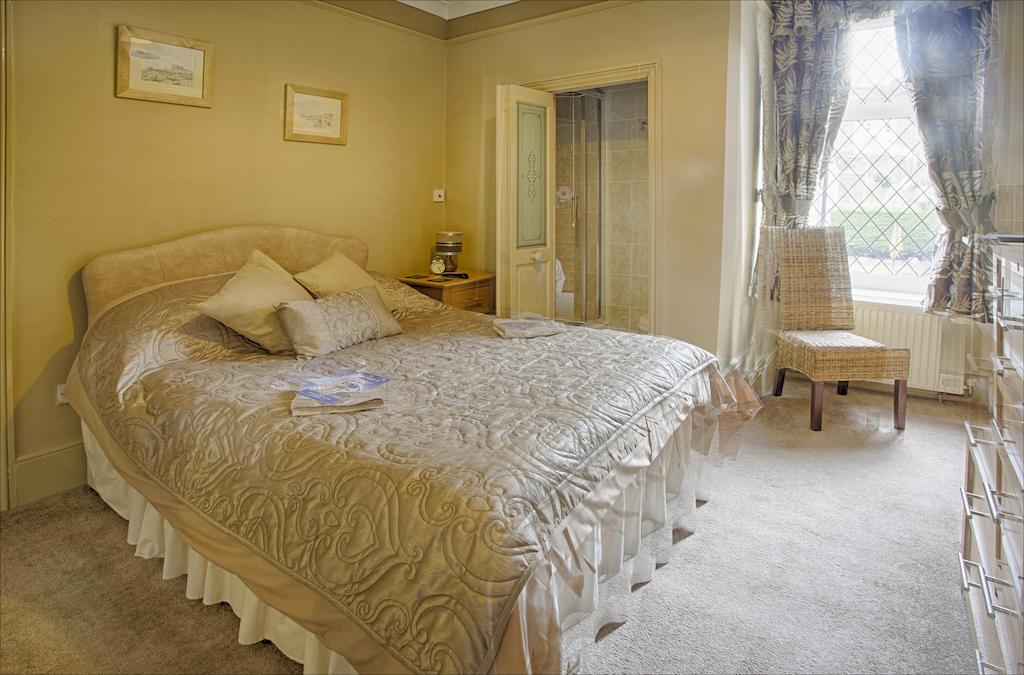 Sandown & The Annexe Dover Quarto foto