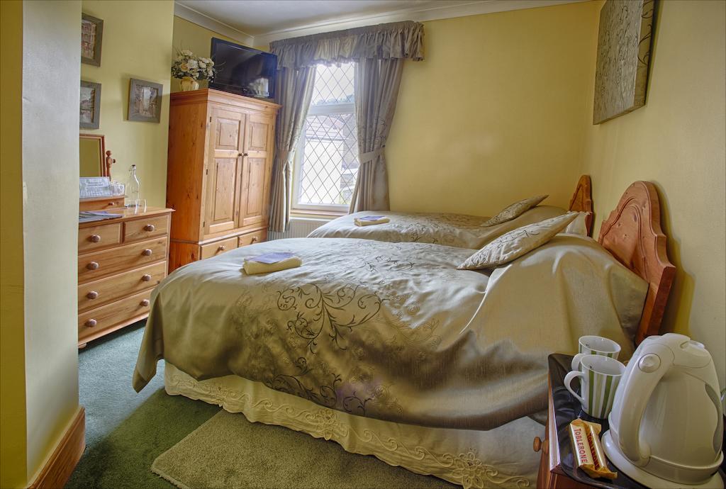 Sandown & The Annexe Dover Quarto foto
