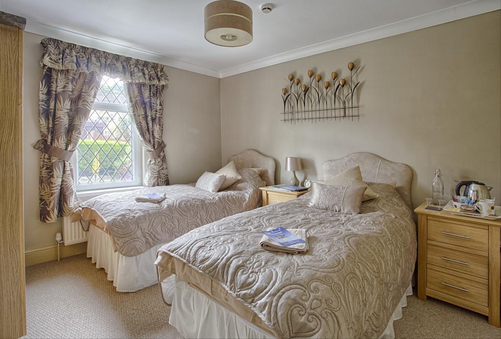 Sandown & The Annexe Dover Quarto foto