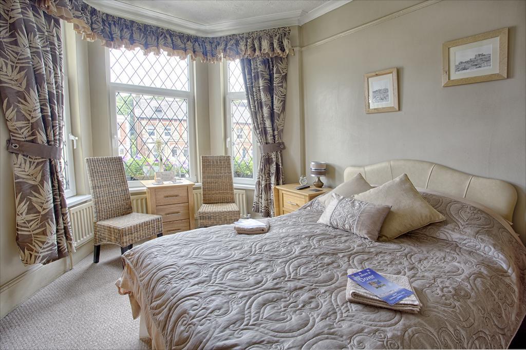 Sandown & The Annexe Dover Quarto foto