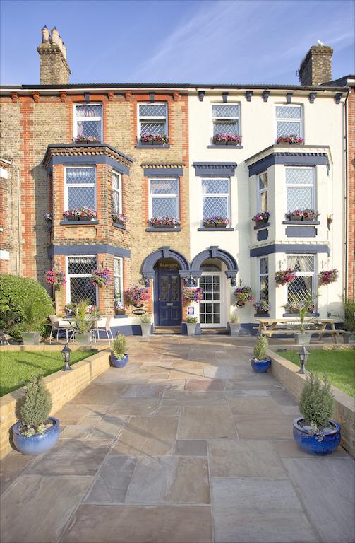 Sandown & The Annexe Dover Exterior foto